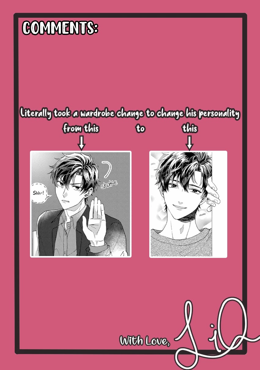 Kareshi no Koto ga Suki Sugite Kyou mo Zenryoku de Ikiru!!! Chapter 0 page 13 - Chapter 0: Prologue