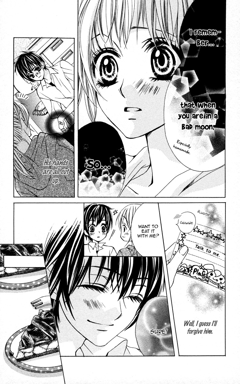Kareshi Toshishitakei Chapter 1 page 27 - Chapter 1: Kareshi Toshishitakei (1)