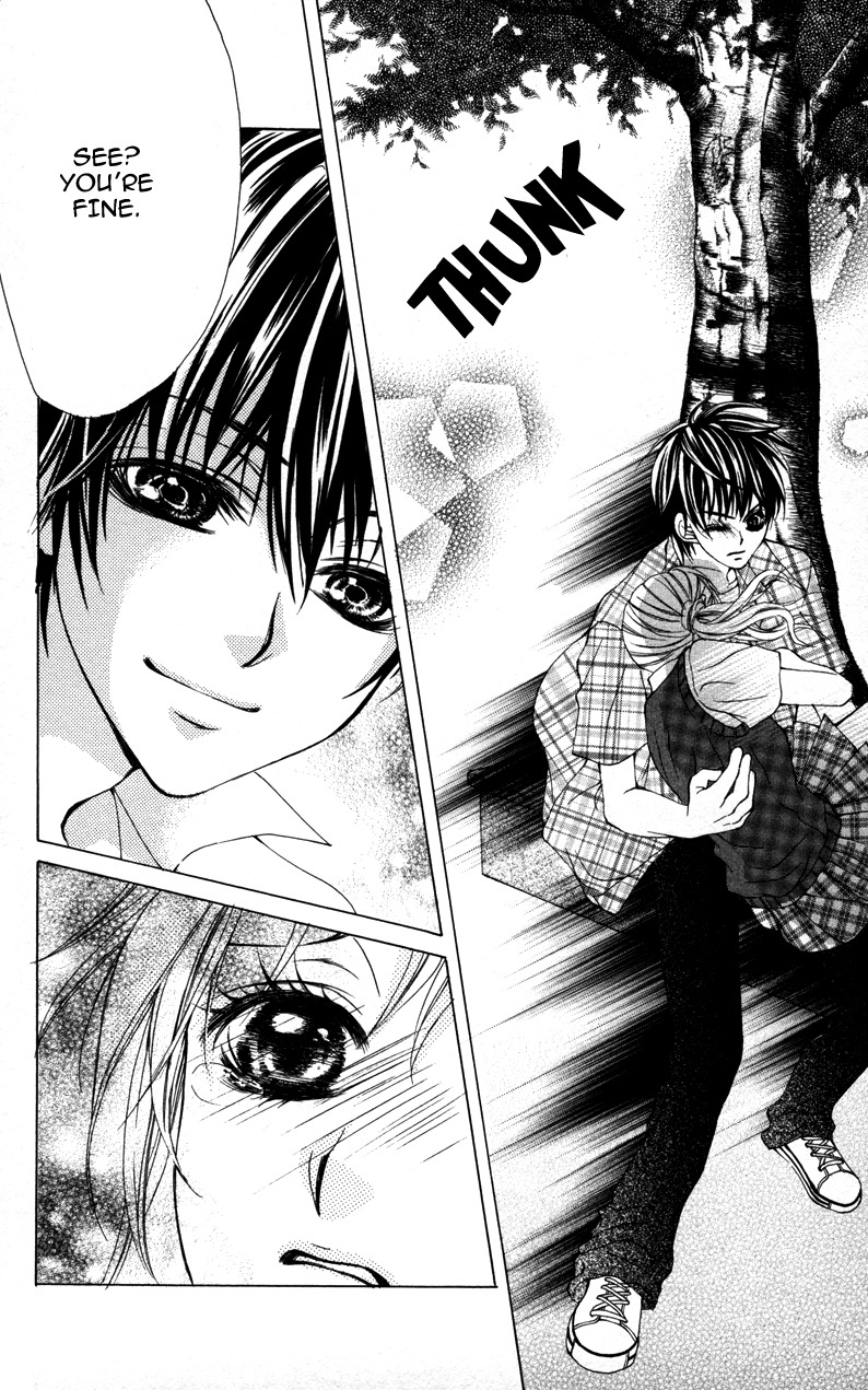 Kareshi Toshishitakei Chapter 1 page 38 - Chapter 1: Kareshi Toshishitakei (1)