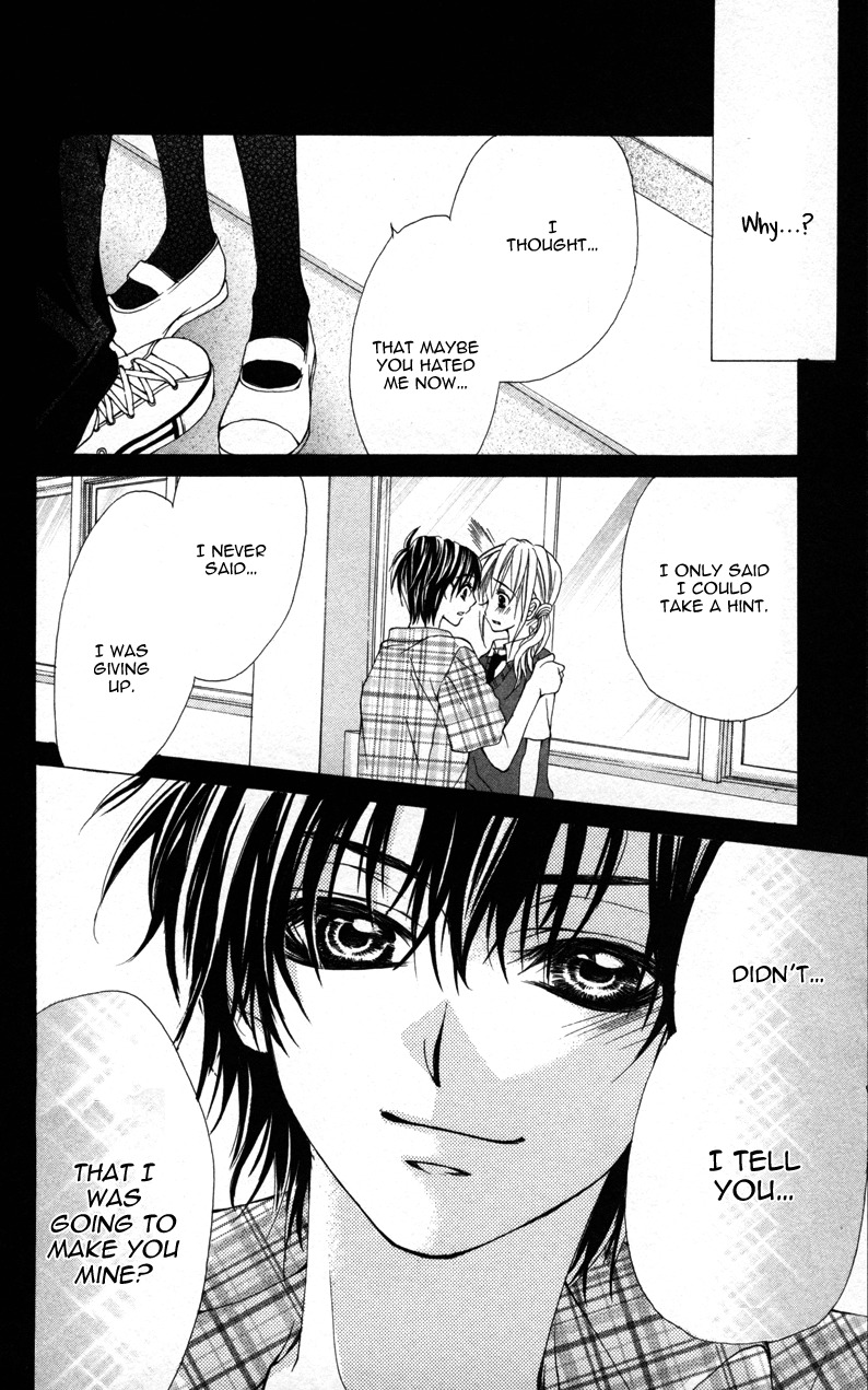 Kareshi Toshishitakei Chapter 1 page 40 - Chapter 1: Kareshi Toshishitakei (1)
