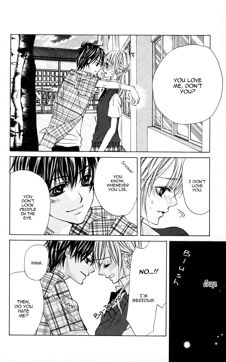 Kareshi Toshishitakei Chapter 1 page 42 - Chapter 1: Kareshi Toshishitakei (1)