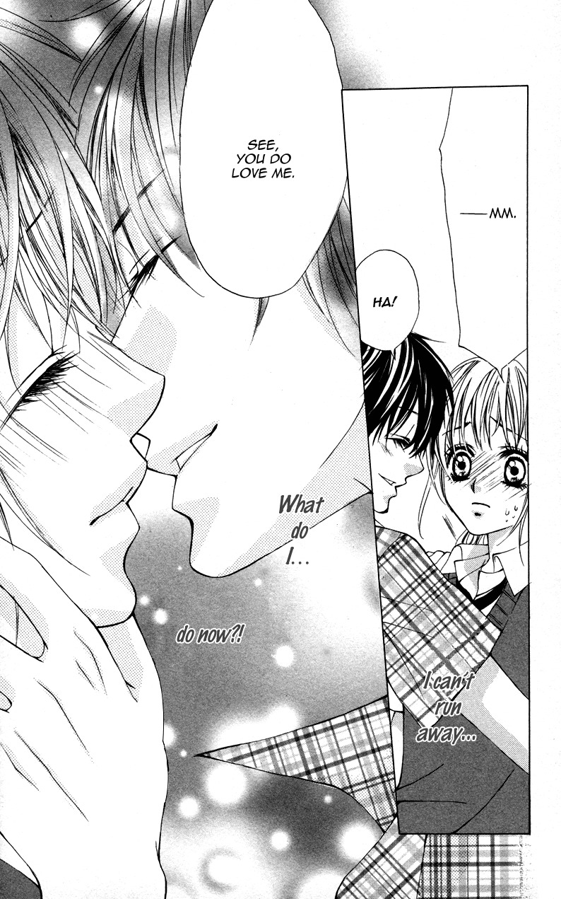 Kareshi Toshishitakei Chapter 1 page 43 - Chapter 1: Kareshi Toshishitakei (1)