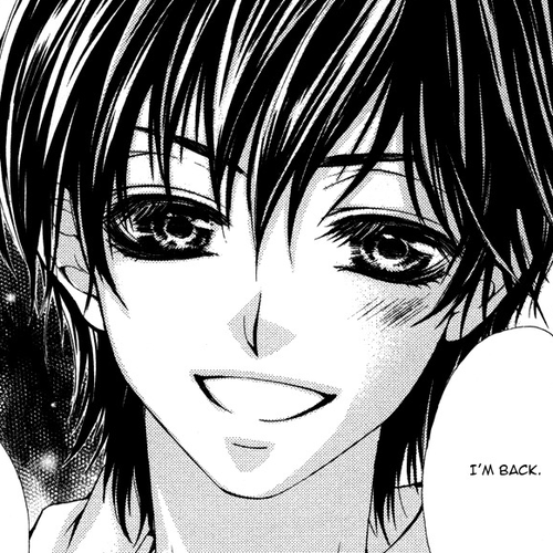 Kareshi Toshishitakei Chapter 1: Kareshi Toshishitakei (1) cover