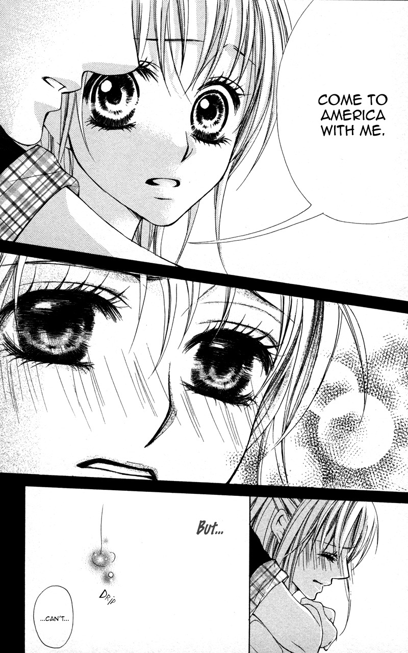 Kareshi Toshishitakei Chapter 3 page 14 - Chapter 3: Kareshi Toshishitakei (3)