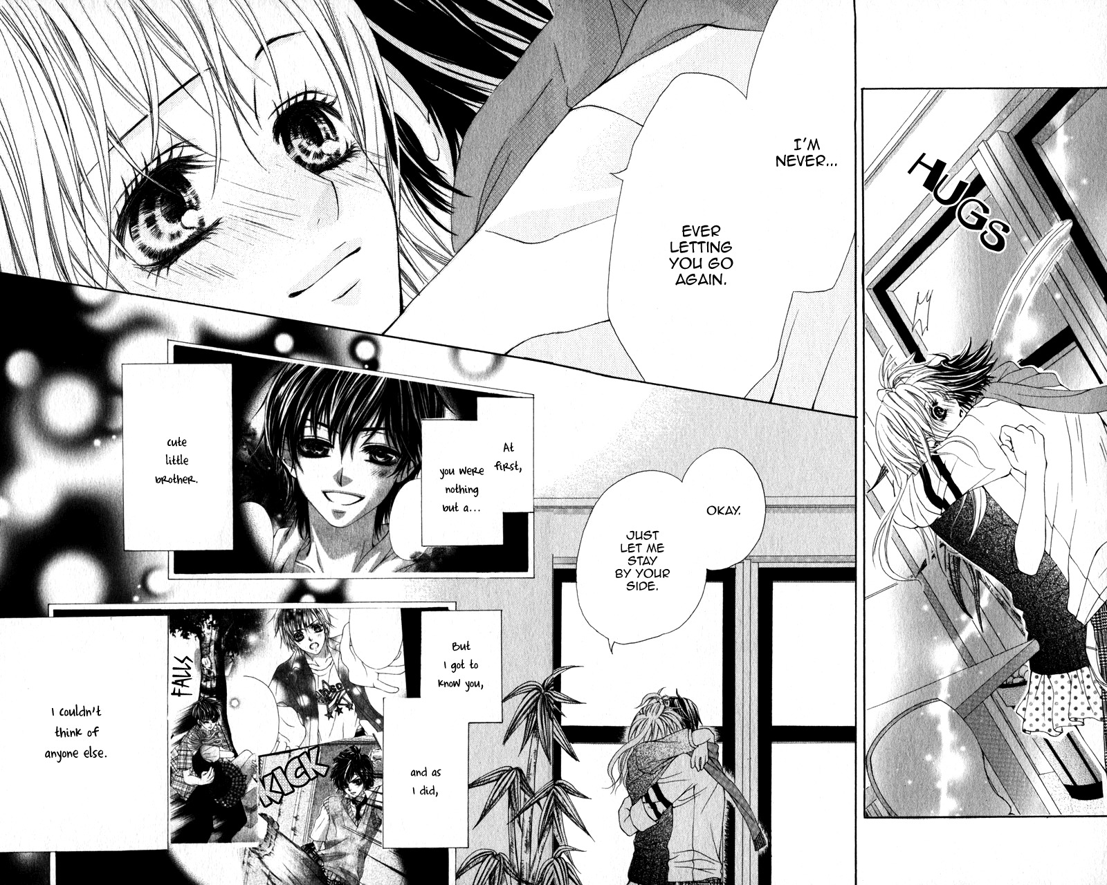 Kareshi Toshishitakei Chapter 3 page 26 - Chapter 3: Kareshi Toshishitakei (3)