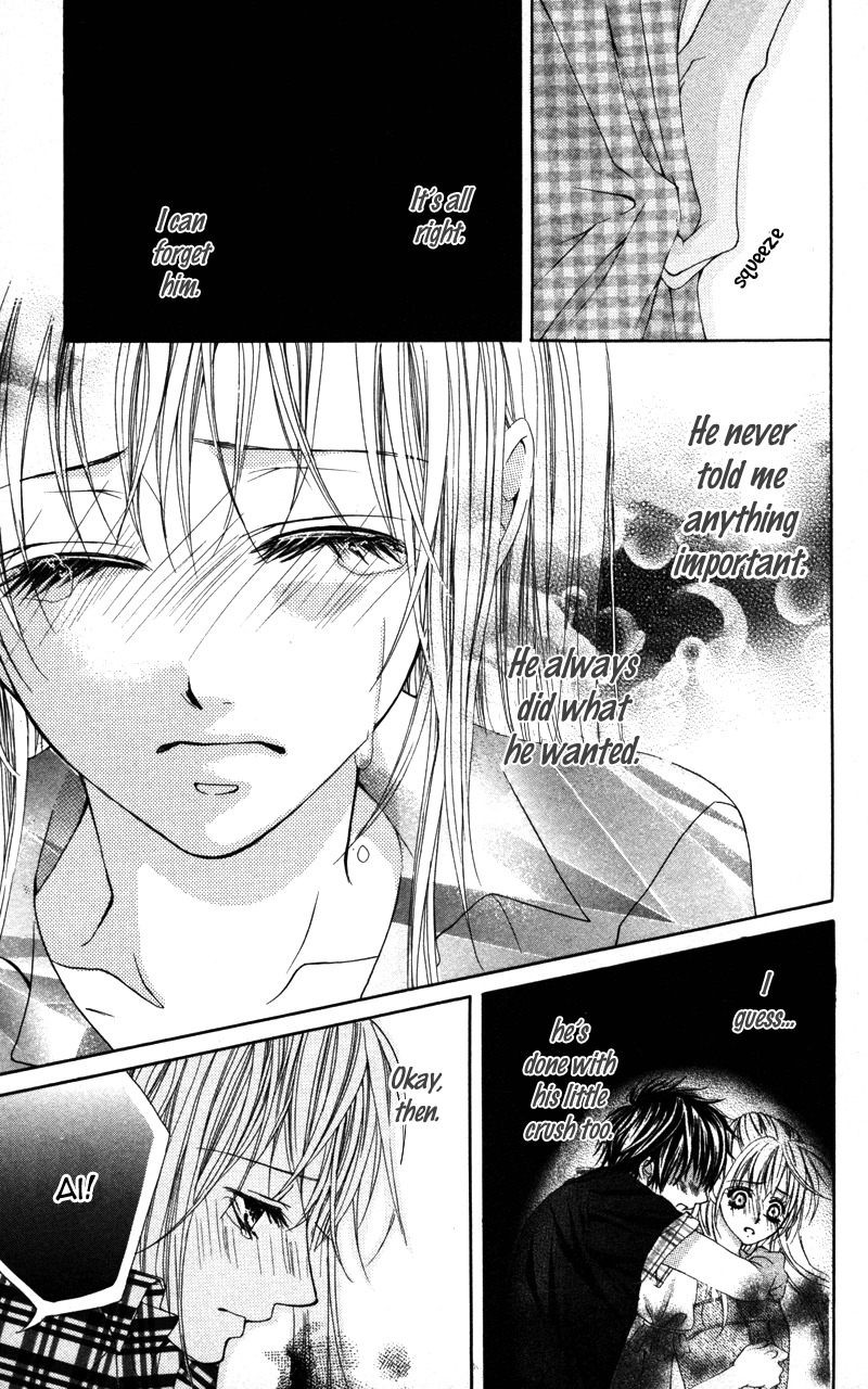 Kareshi Toshishitakei Chapter 3 page 28 - Chapter 3: Kareshi Toshishitakei (3)