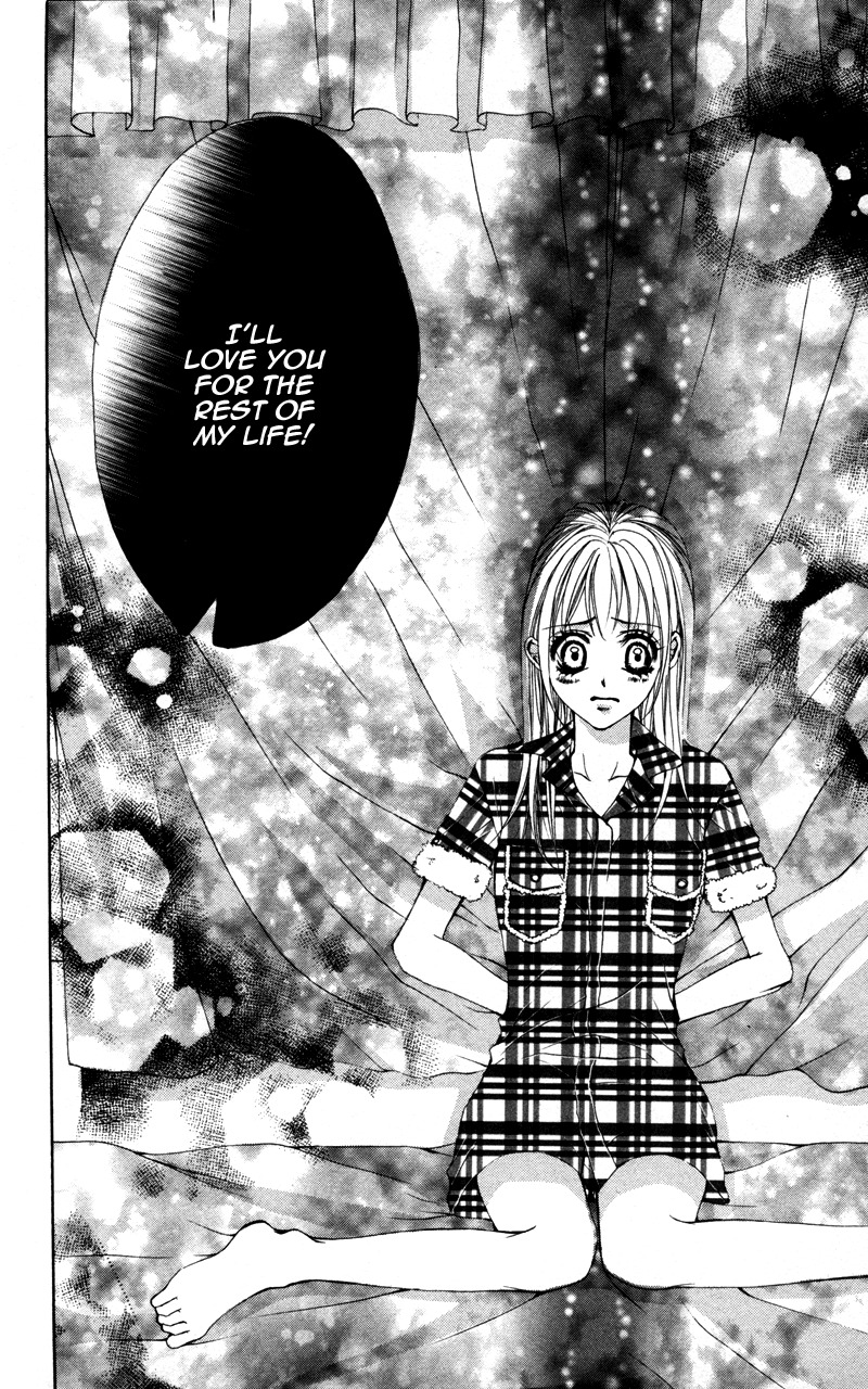 Kareshi Toshishitakei Chapter 3 page 29 - Chapter 3: Kareshi Toshishitakei (3)