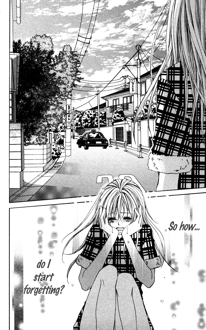 Kareshi Toshishitakei Chapter 3 page 31 - Chapter 3: Kareshi Toshishitakei (3)