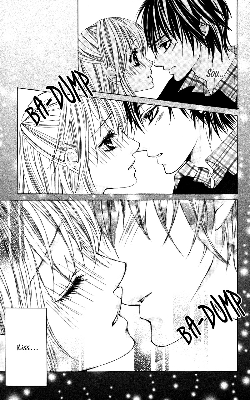 Kareshi Toshishitakei Chapter 3 page 7 - Chapter 3: Kareshi Toshishitakei (3)