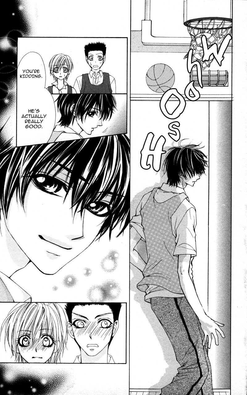 Kareshi Toshishitakei Chapter 4 page 7 - Chapter 4: Gyakuten Valentine