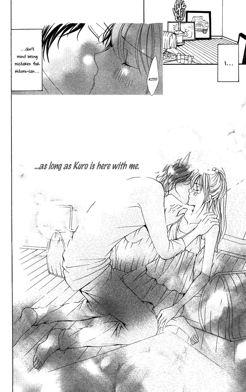 Kareshi wa Doberman Chapter 2 page 18 - Chapter 2