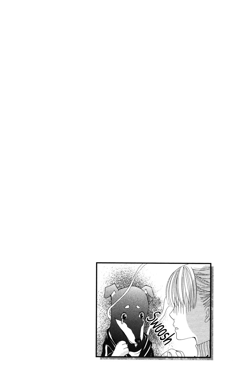 Kareshi wa Doberman Chapter 2 page 35 - Chapter 2