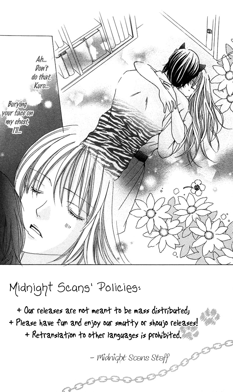 Kareshi wa Doberman Chapter 3 page 2 - Chapter 3