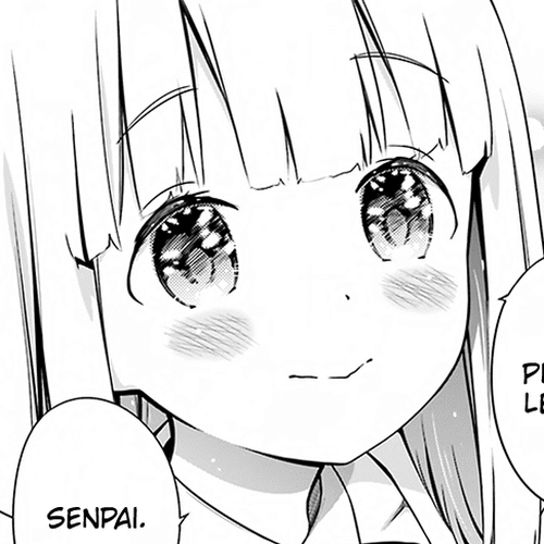 Karin-chan wa Misetagari Chapter 4 cover