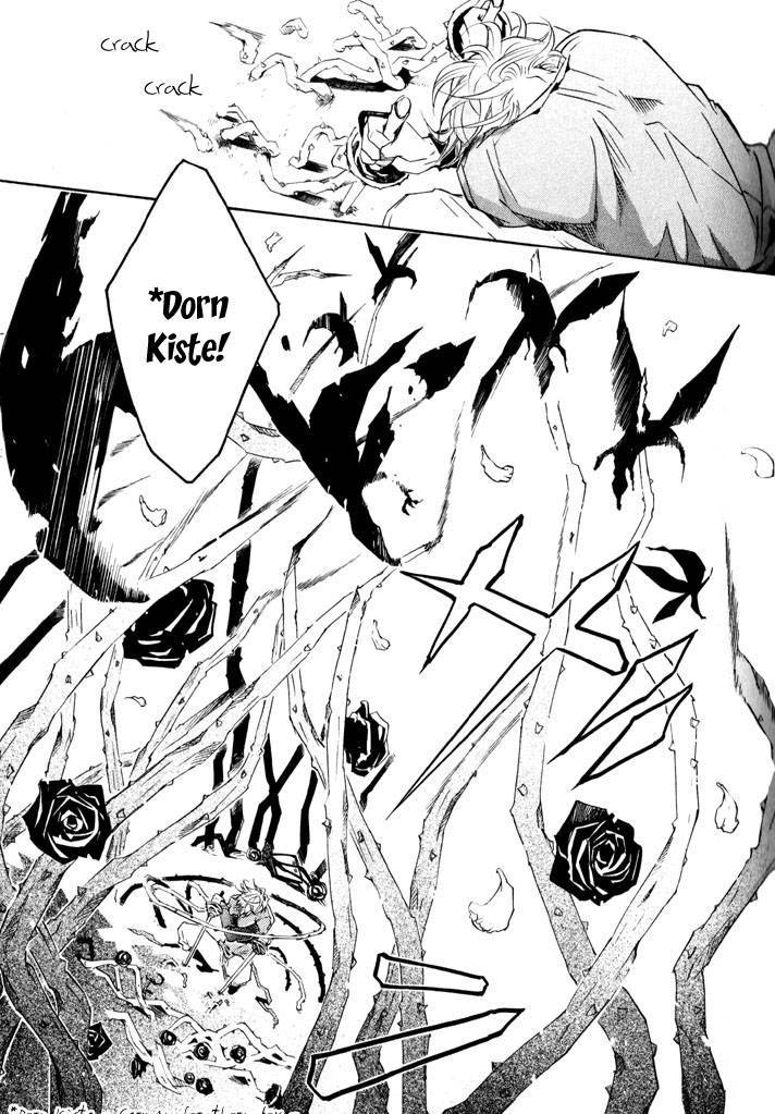 Karneval Chapter 10 page 29 - Chapter 10 : Niji Forest