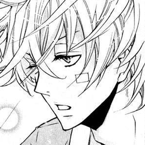Karneval Chapter 10 : Niji Forest cover