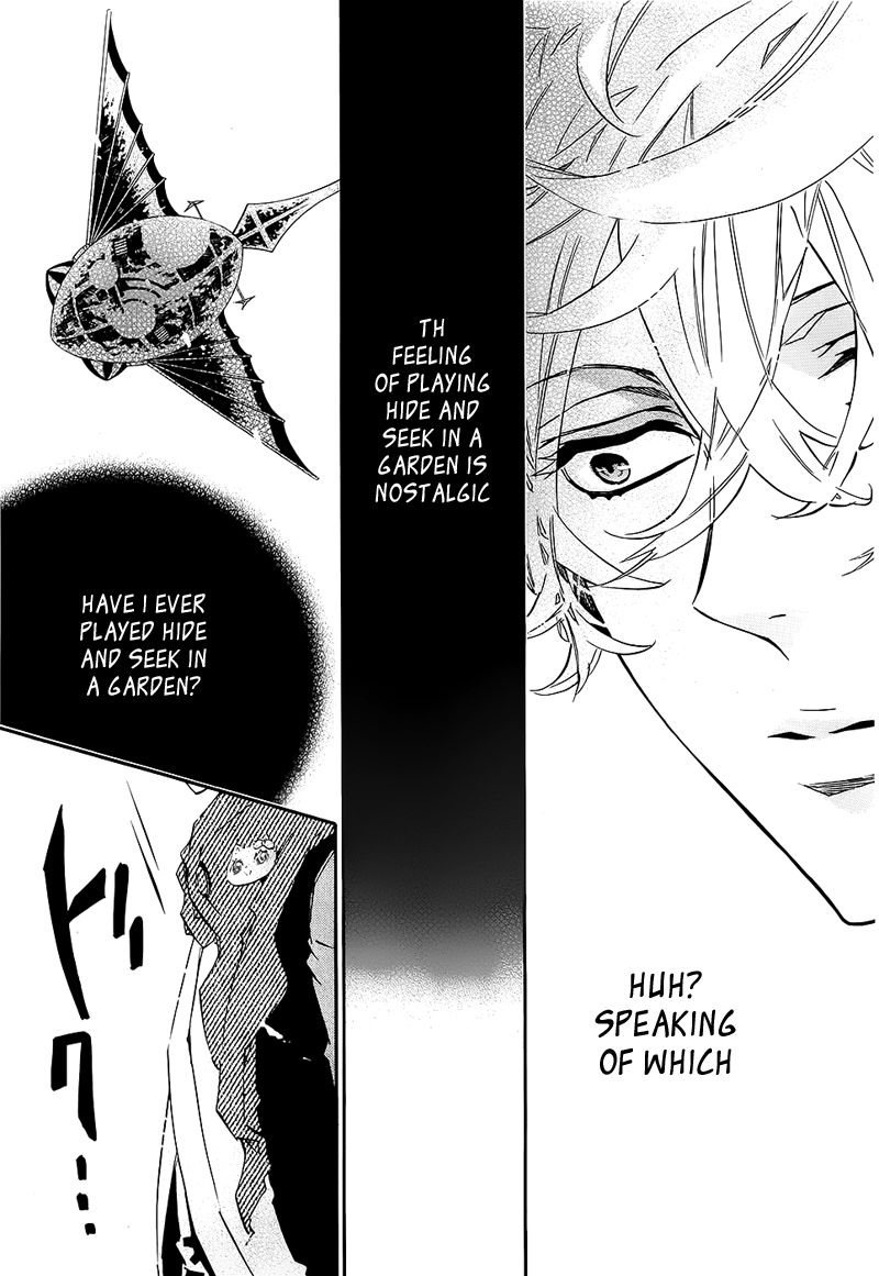 Karneval Chapter 100 page 26 - Chapter 100