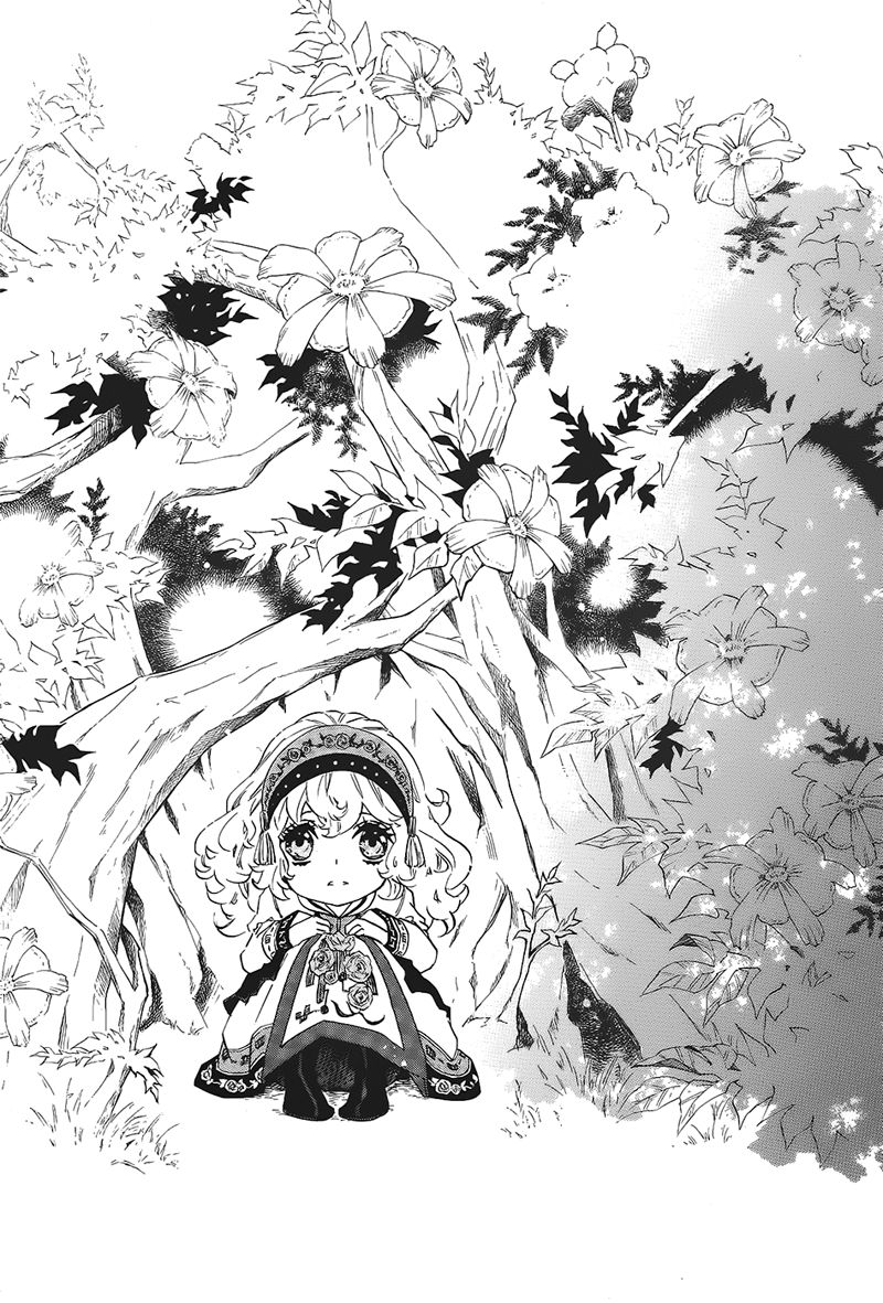 Karneval Chapter 101 page 22 - Chapter 101 : Migrating Bird