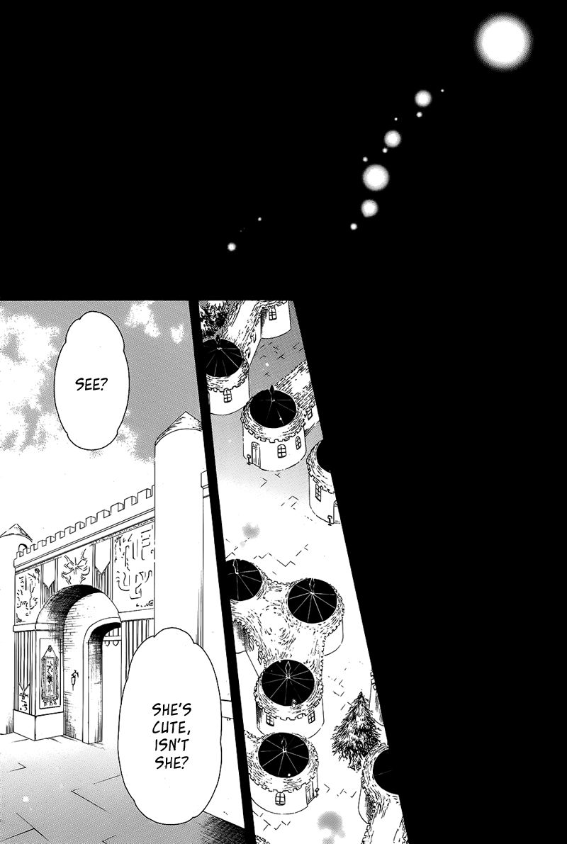 Karneval Chapter 102 page 4 - Chapter 102