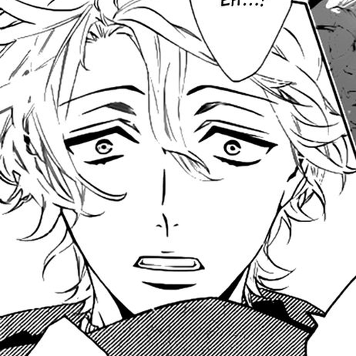 Karneval Chapter 103 : Strong Winds cover