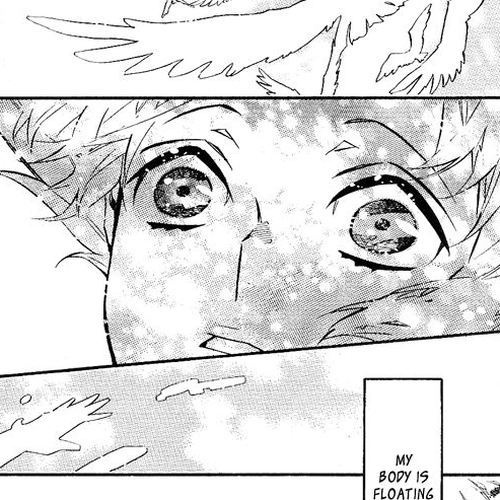 Karneval Chapter 105 : A White Path cover