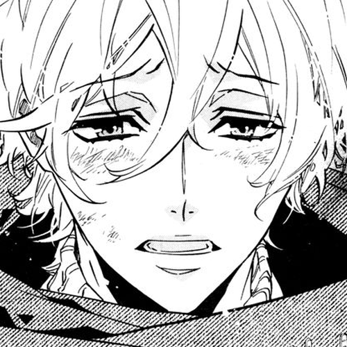 Karneval Chapter 107 : Someday,Somewhere... cover