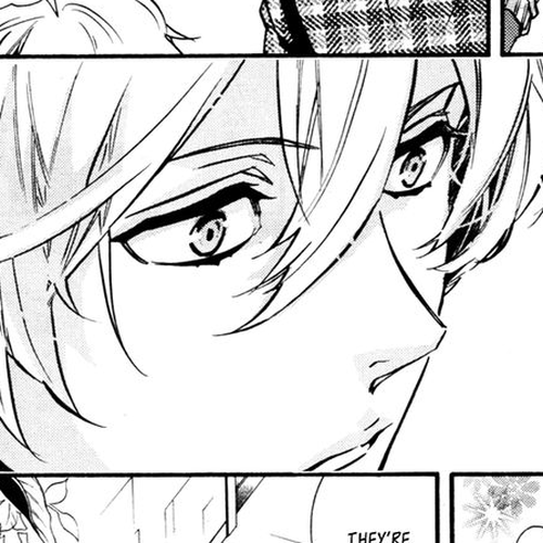 Karneval Chapter 108 : Little Sister cover