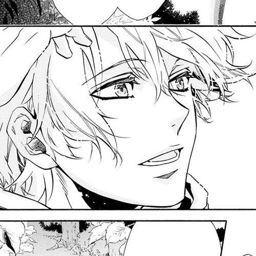 Karneval Chapter 110 : The Wandering Doctors cover