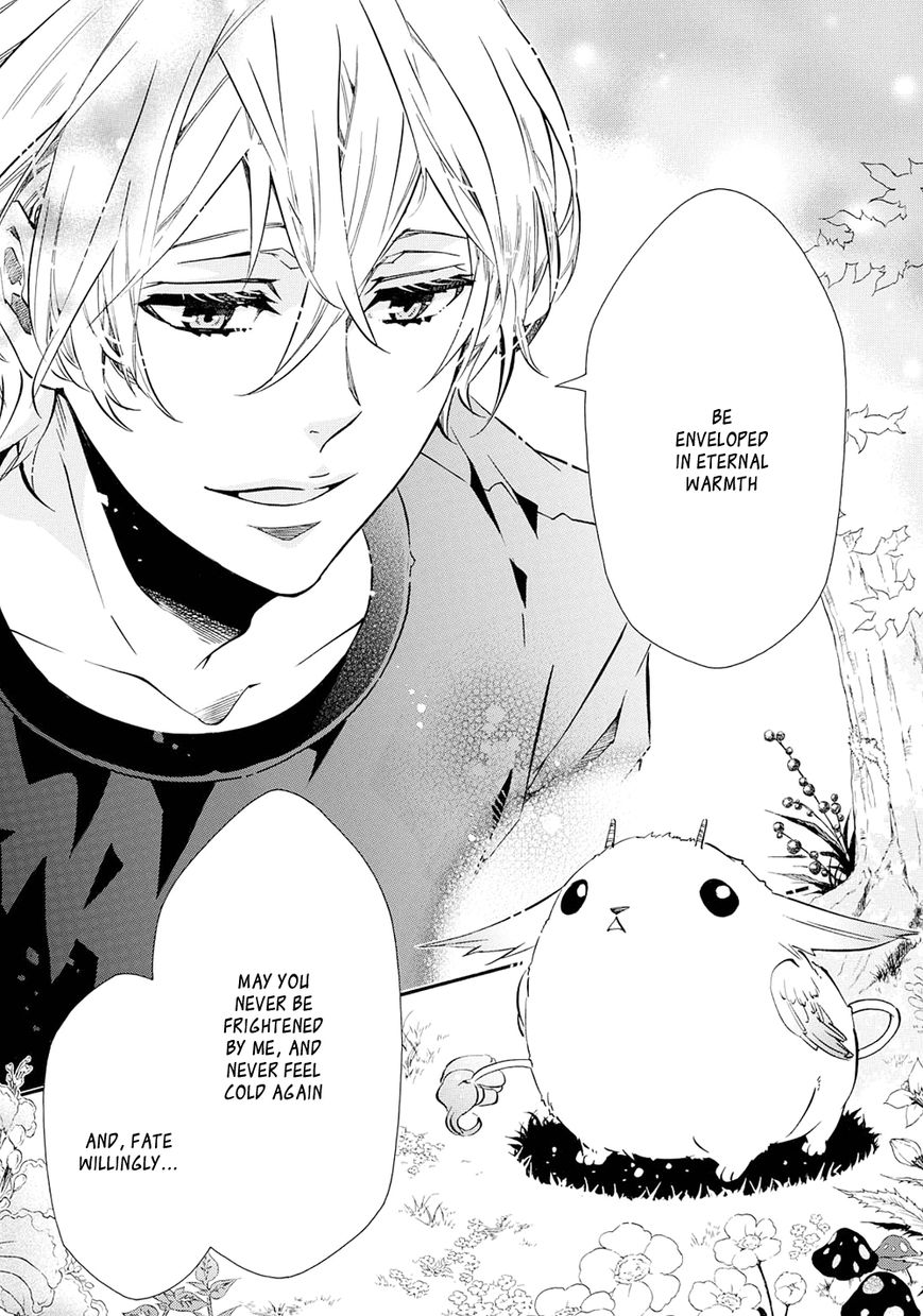 Karneval Chapter 111 page 27 - Chapter 111