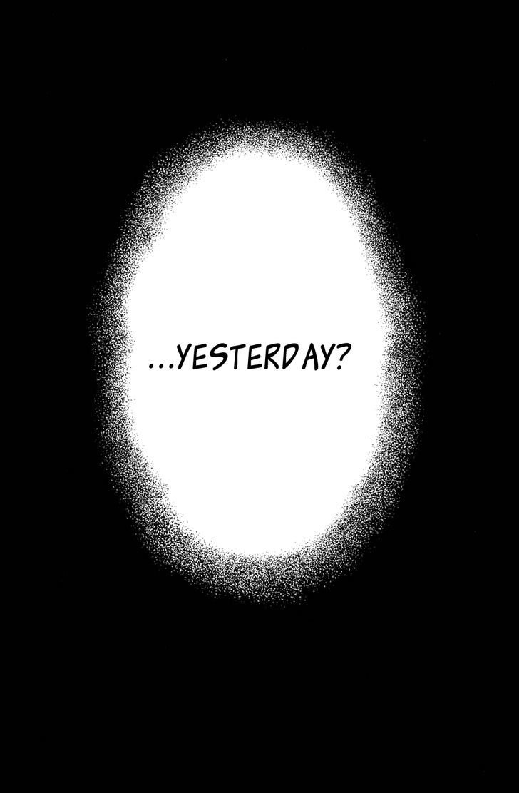 Karneval Chapter 114 page 12 - Chapter 114 : The Shape of a Wish