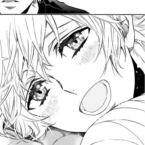 Karneval Chapter 114 : The Shape of a Wish cover