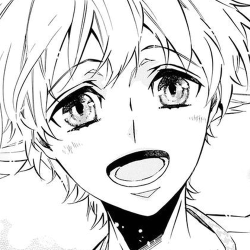 Karneval Chapter 115 : Farewell cover
