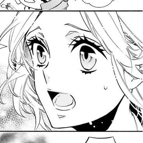 Karneval Chapter 116.5 : Karneval Ten Year Anniversary Special cover
