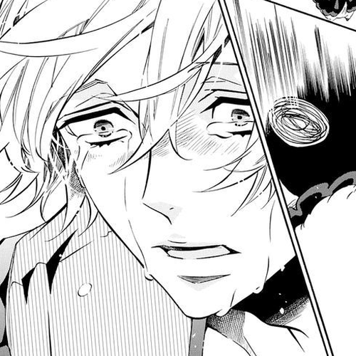 Karneval Chapter 116 : Dealing with a Problem cover