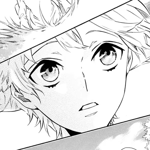 Karneval Chapter 122 cover