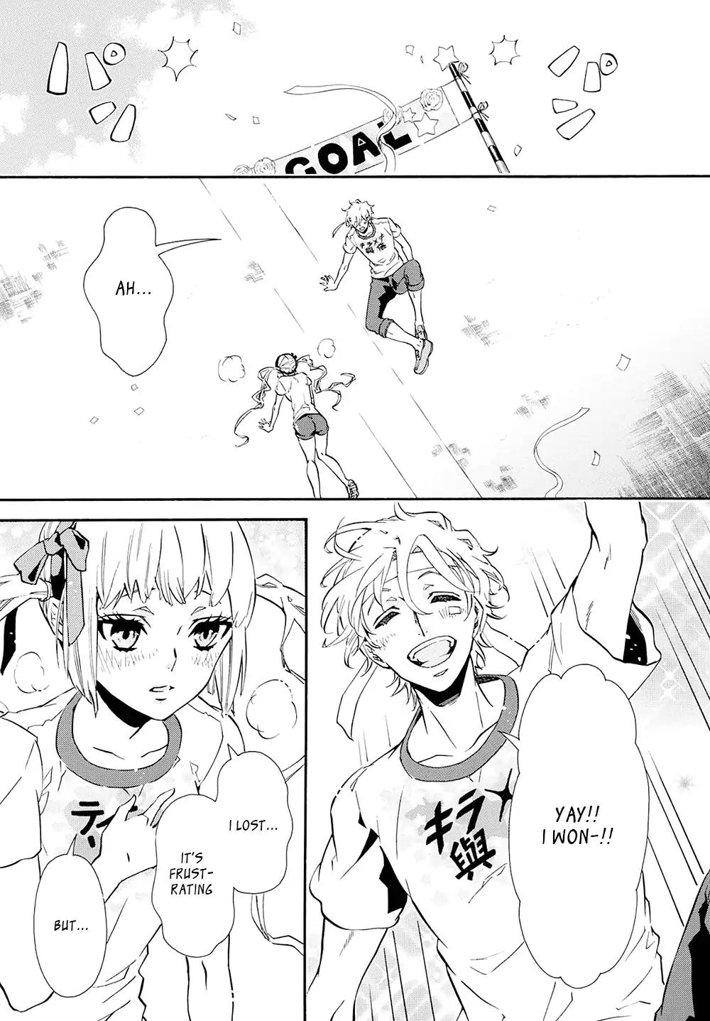 Karneval Chapter 123.5 page 7 - Chapter 123.5