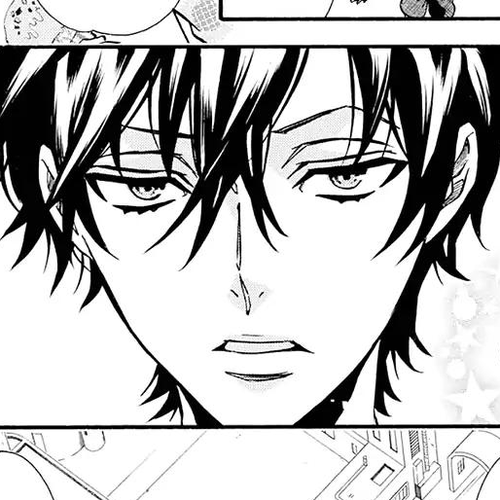 Karneval Chapter 123.5 cover