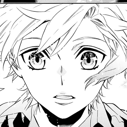 Karneval Chapter 123: The Door of Beginnings cover