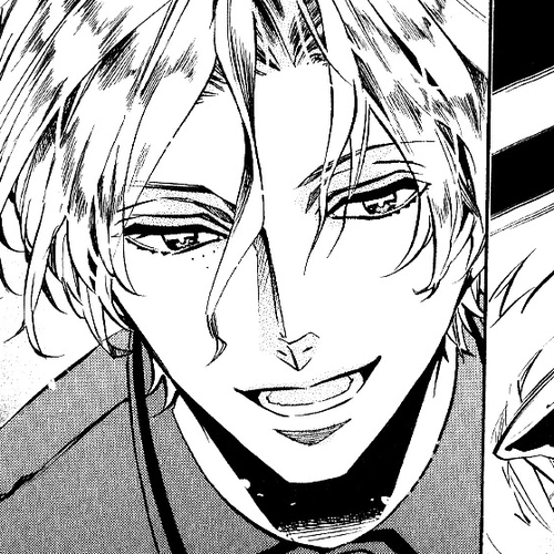 Karneval Chapter 124: Spread the wings of your oath cover