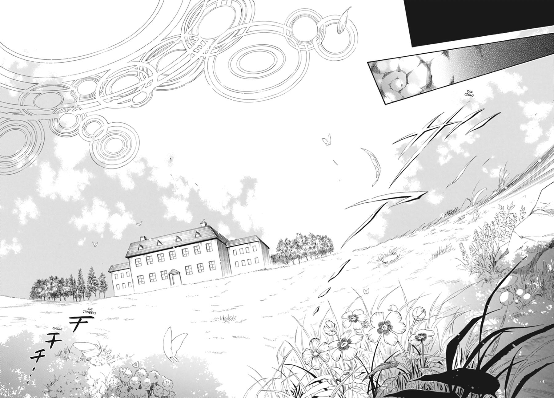 Karneval Chapter 126 page 26 - Chapter 126