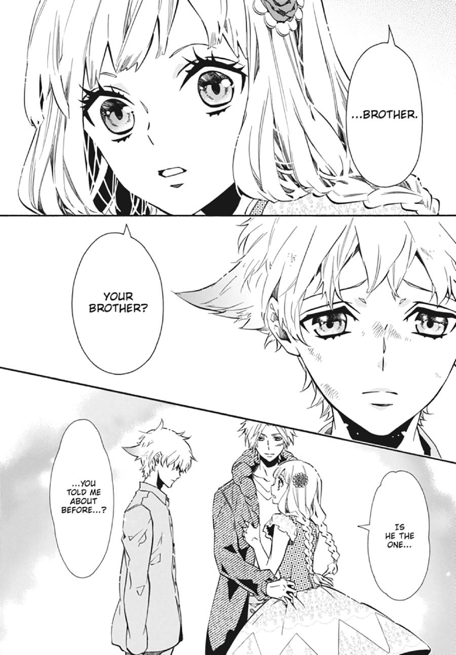 Karneval Chapter 126 page 29 - Chapter 126