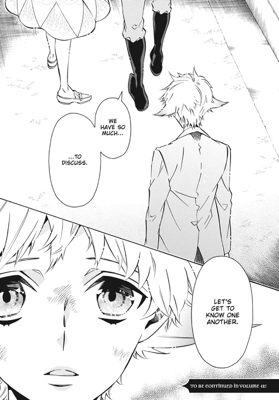 Karneval Chapter 126 page 31 - Chapter 126