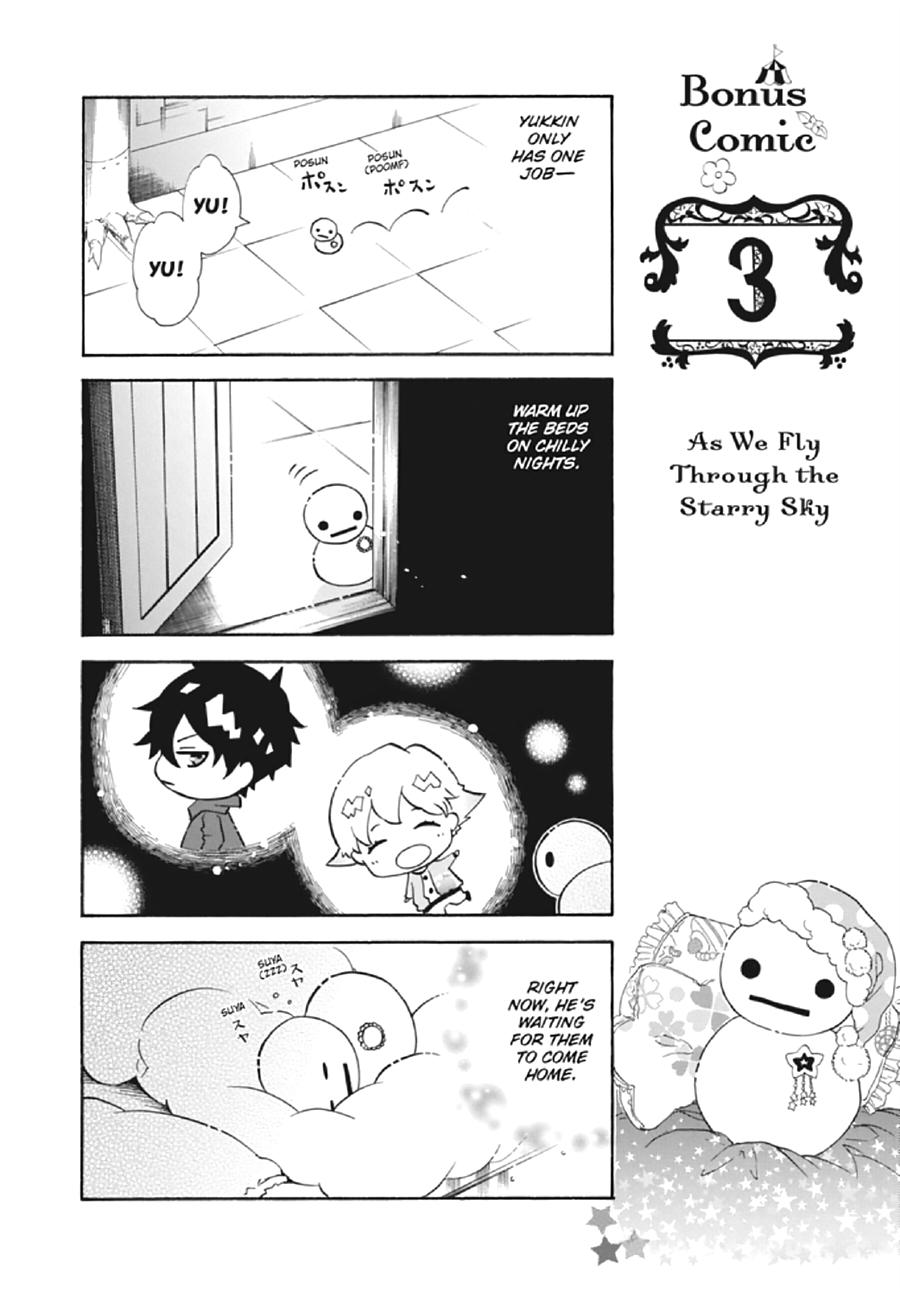 Karneval Chapter 126 page 35 - Chapter 126