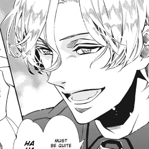 Karneval Chapter 126 cover