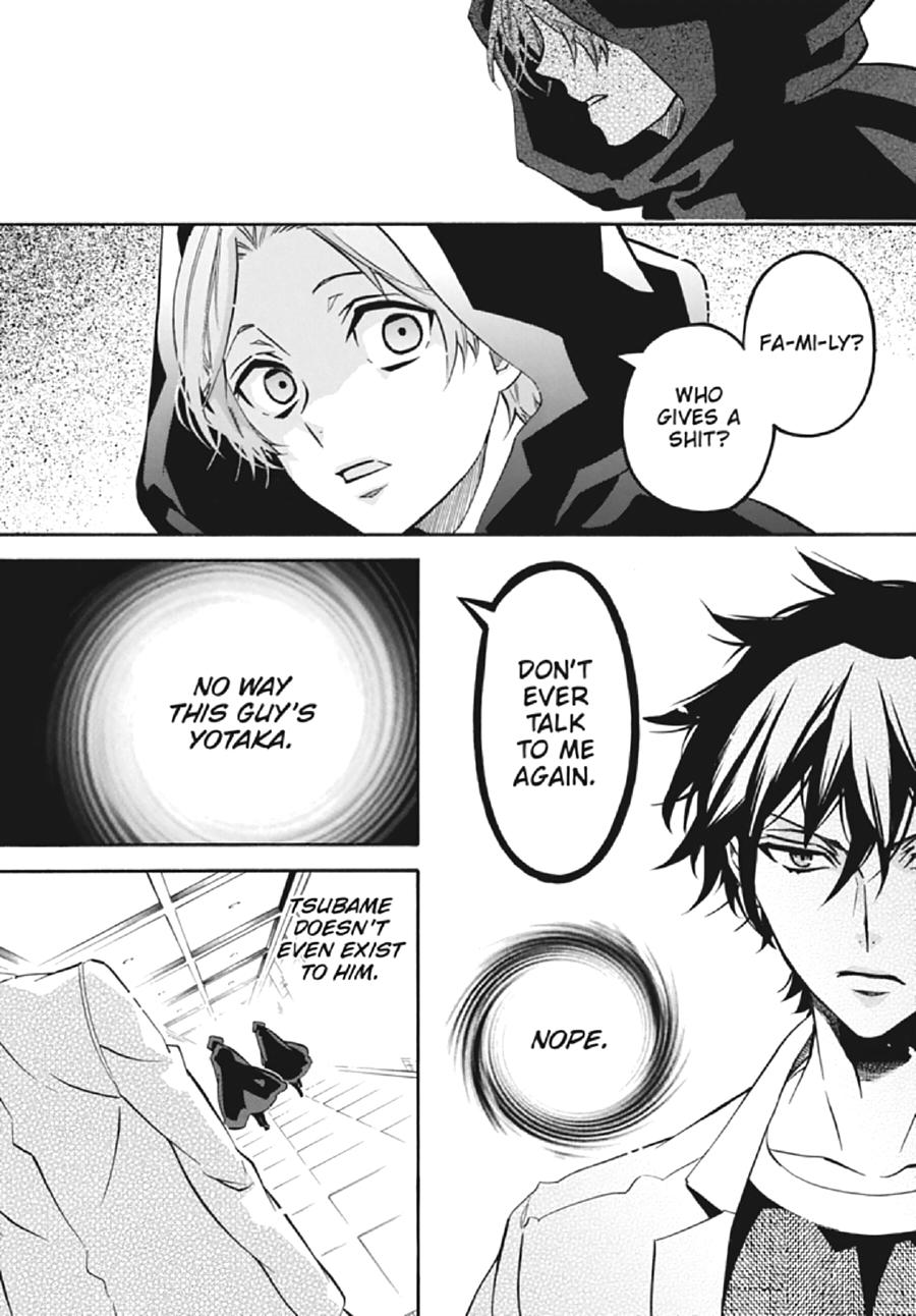 Karneval Chapter 127 page 19 - Chapter 127