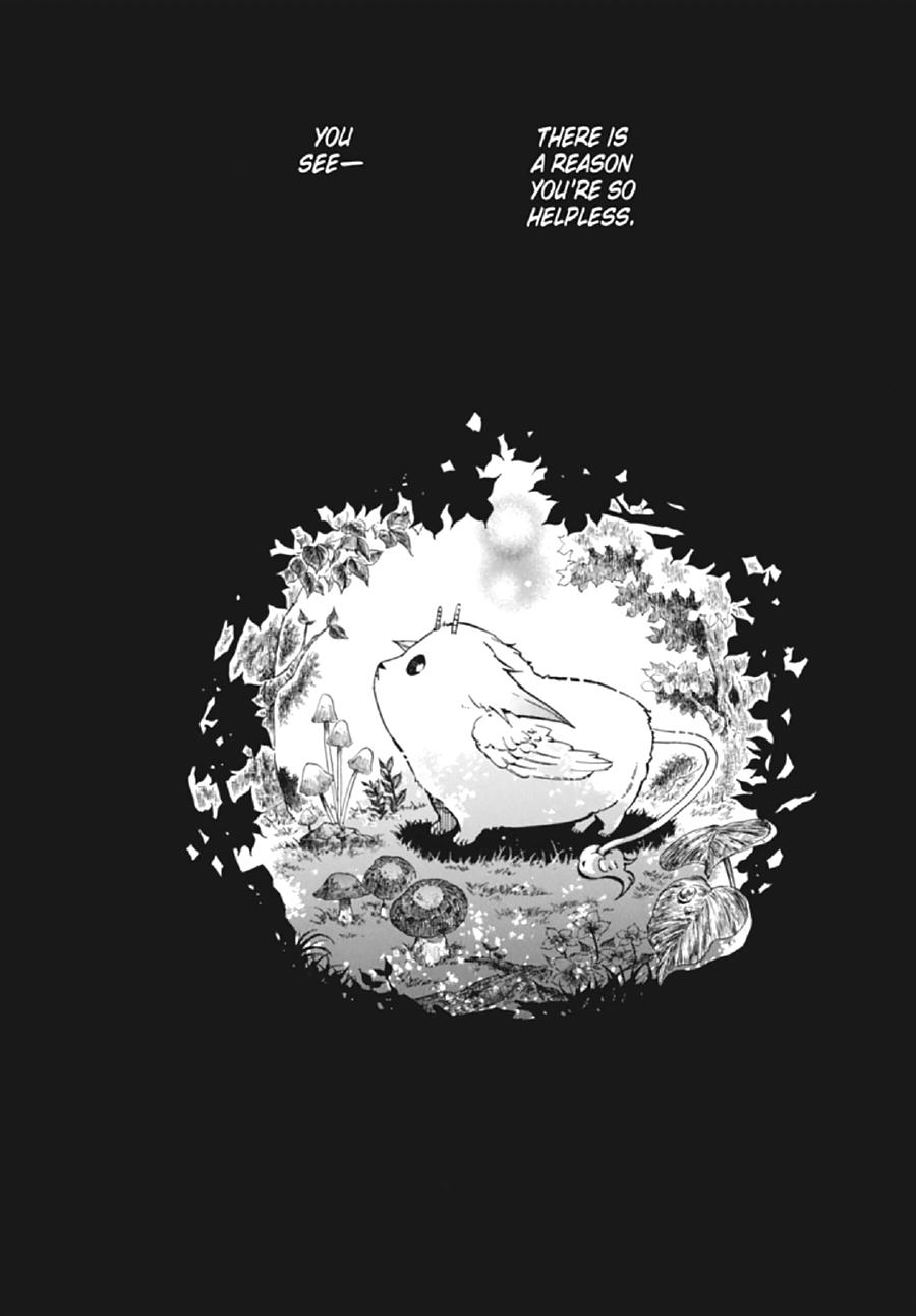 Karneval Chapter 128 page 15 - Chapter 128