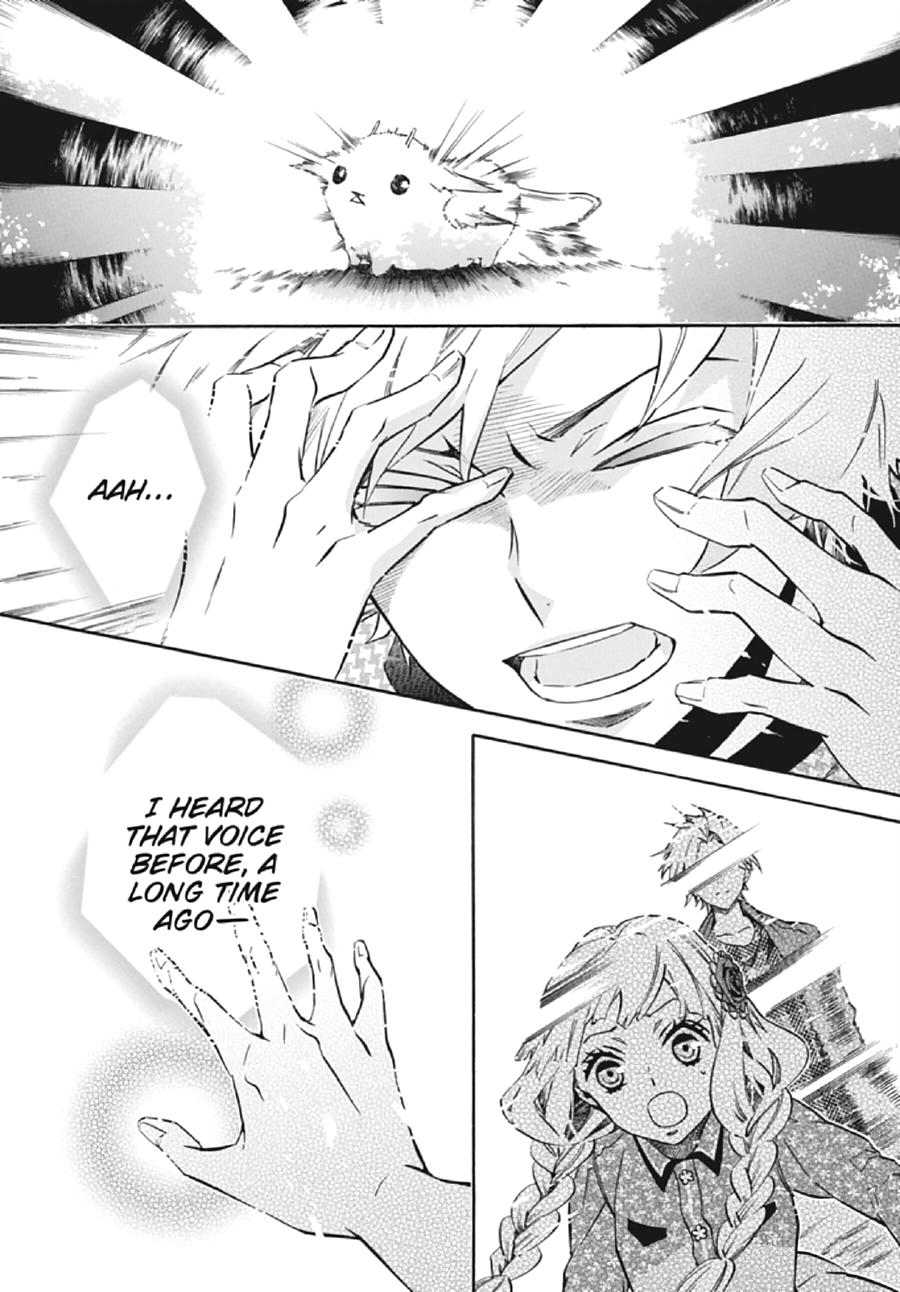 Karneval Chapter 128 page 16 - Chapter 128
