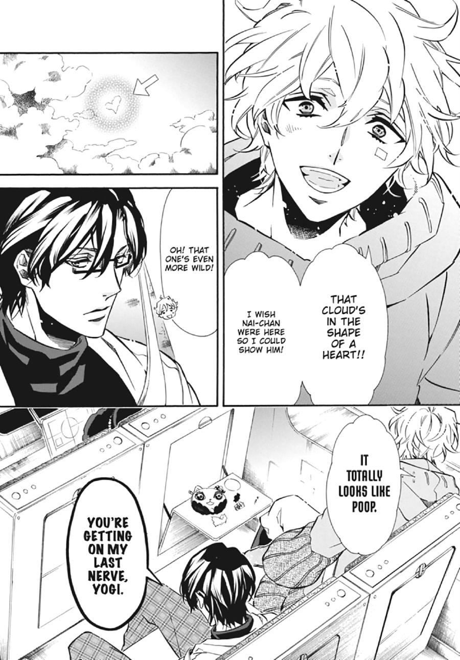 Karneval Chapter 129 page 26 - Chapter 129