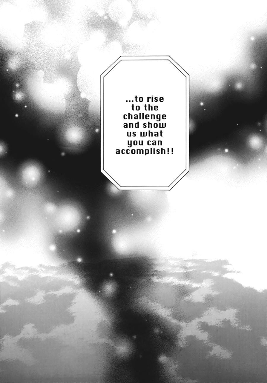 Karneval Chapter 129 page 32 - Chapter 129