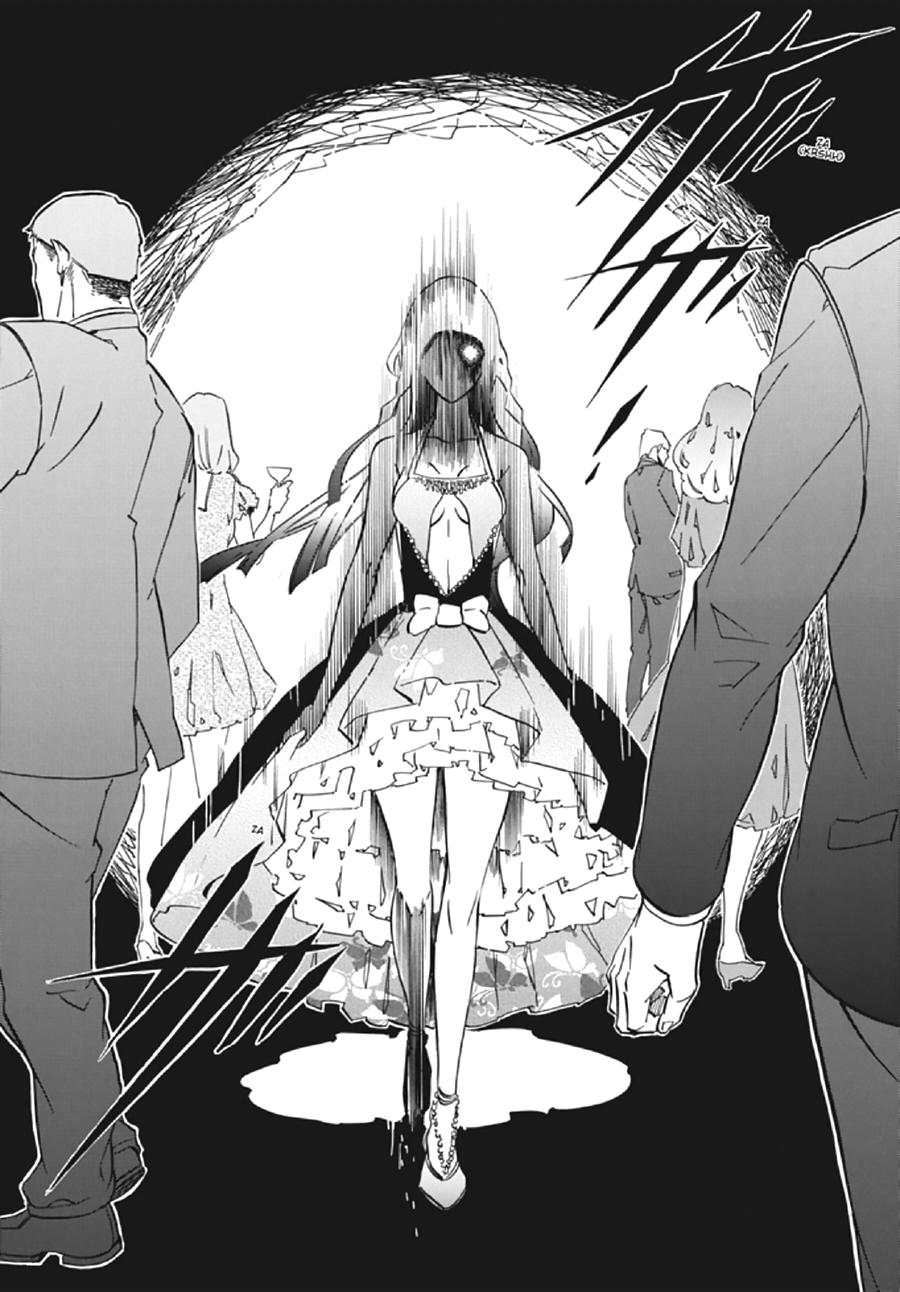 Karneval Chapter 130 page 26 - Chapter 130